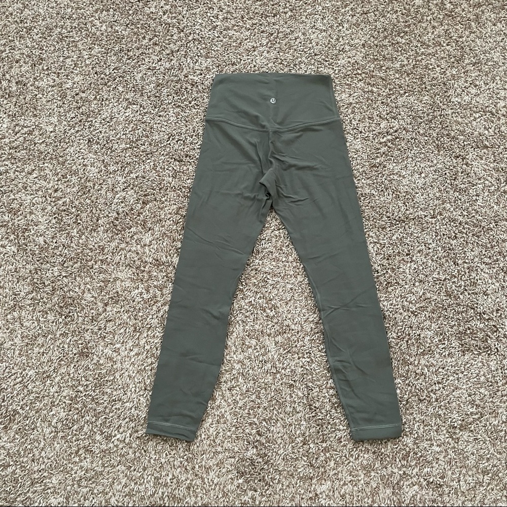 lululemon align leggings